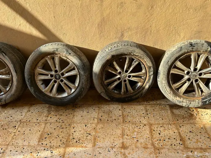 جنوط هونداي للبيع 1