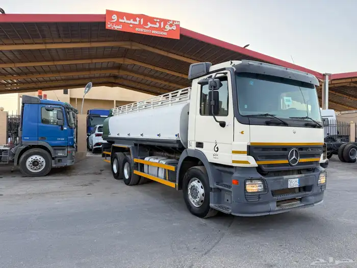 سقس وايت اكتروس 2005 جفالي 3331 9