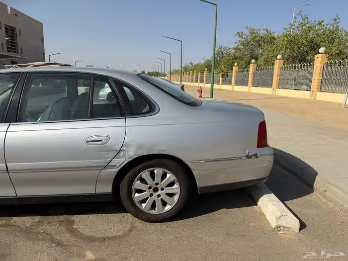 للبيع كابريس 2006 Ls v6 2