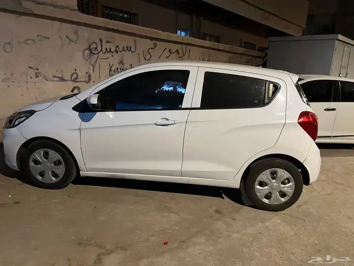 سبارك 2020 للبيع على السوم 9