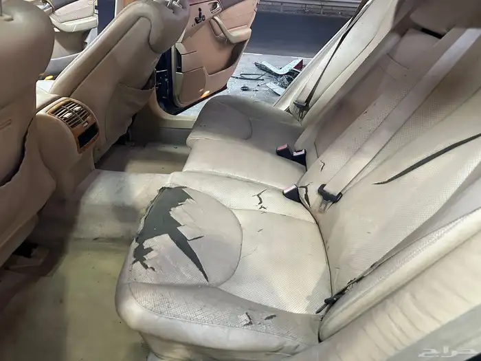 مورسيدس فياقرا 6