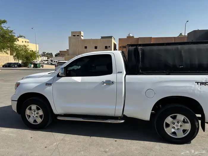 تندرا غمارة 2007 7