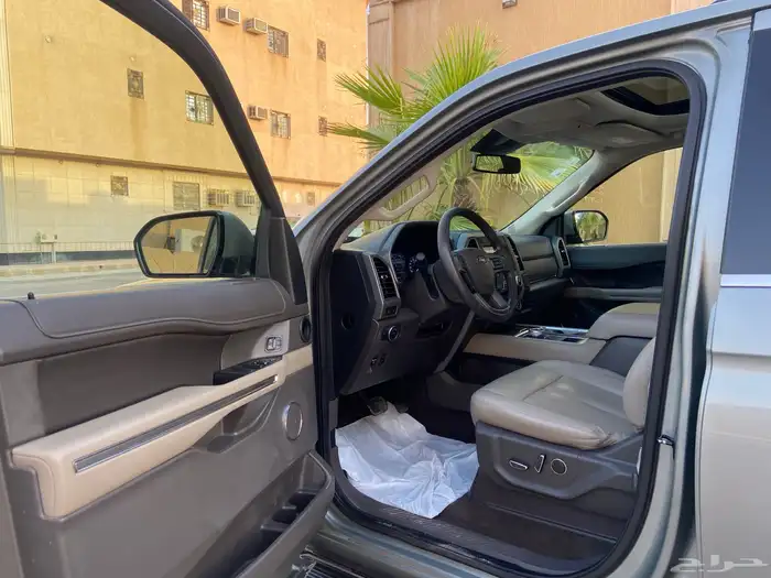 اكسبديشن 2019 فل سعودي 15