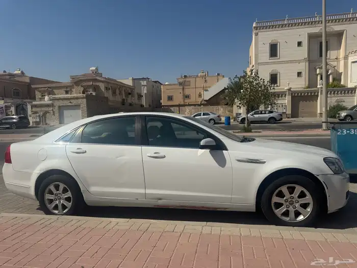 كابريس 2010 4