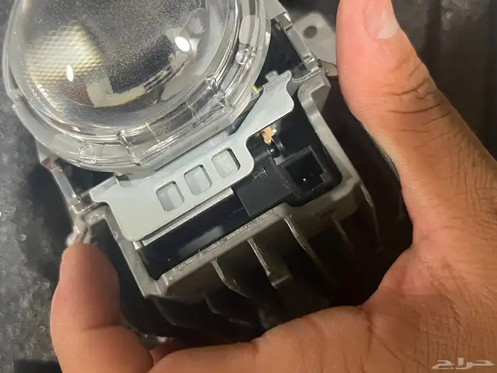 عدسات كامري اصلي موديل من 2021 إلى 2024 2