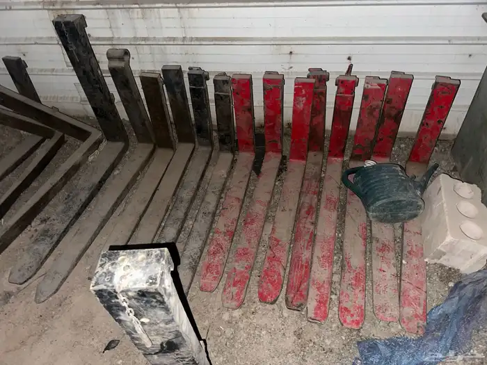 سكاكين سكين رافعات شوكية للبيع 0