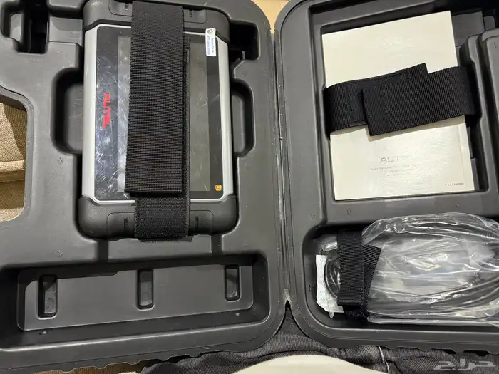 AUTEL MP808-TS جهاز فحص سيارات من شركة أوتيل 3