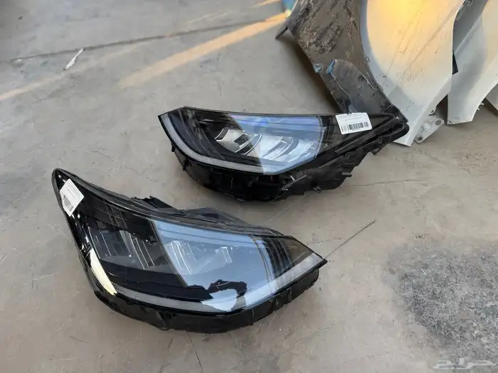 شمعات سوناتا 2020 ليد اصلي وكاله 0