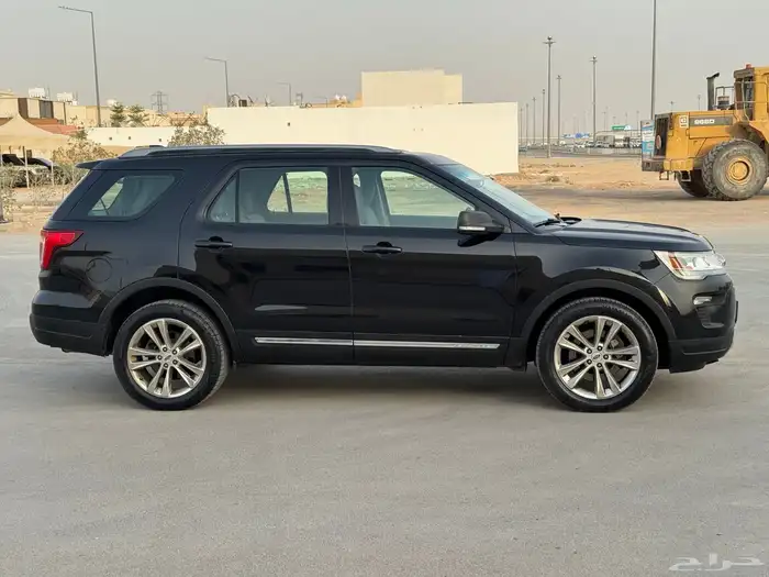 اكسبلور نص فل 2019 4