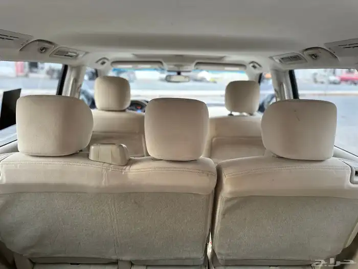 نيسان باترول 2015 نص فل 21