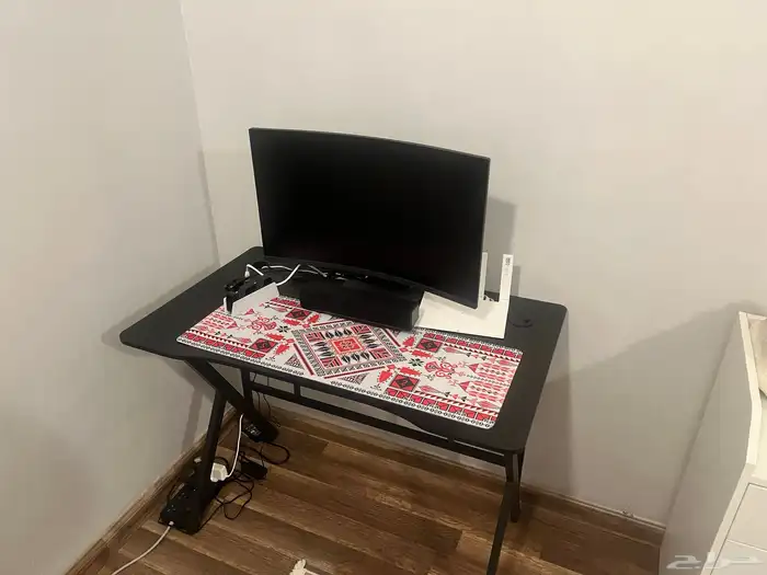 شاشة قيمنق 0