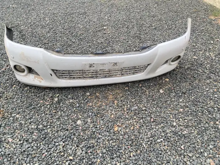 صدام هايلوكس 4