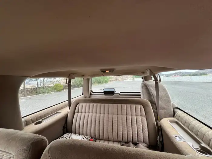 جمس سوبربان مخزن 93 8