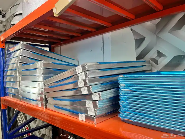 لبيع معدات المطاعم و المطابخ 10