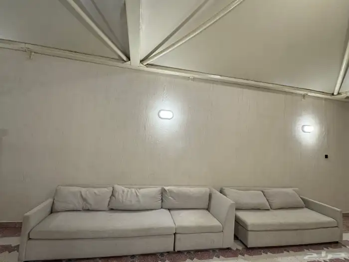 كنب للبيع عدد 3 2