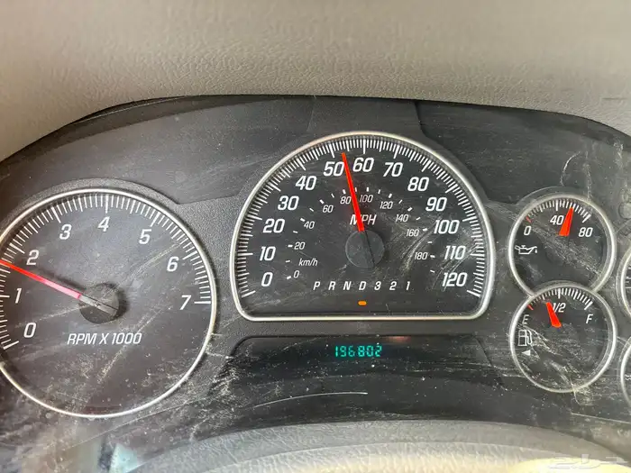 جمس اينفوي2006 7