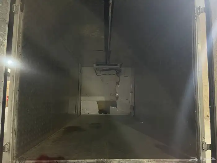 دينا ايسوزو ثلاجة 2023 11