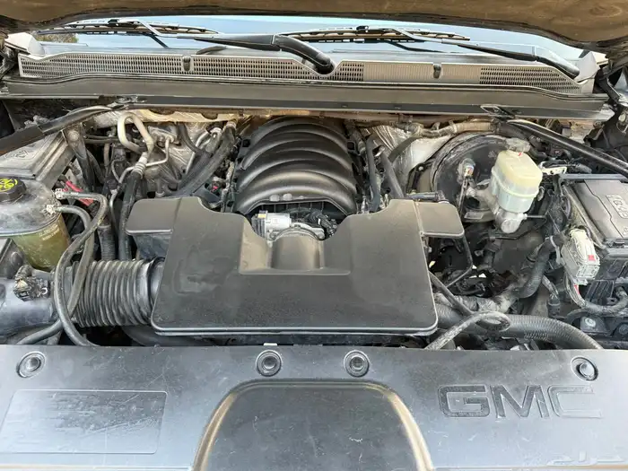 GMC YUKON XL DENALI 2016 68