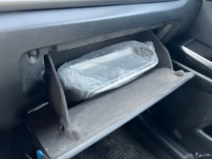 مازداCX9 2024 نص فل نظيف جدا لدى قمة الاطلال 49