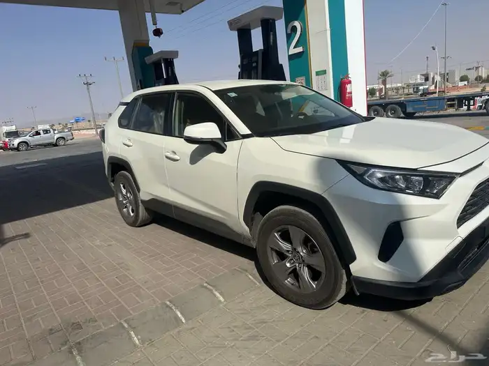 راف فور 2022 0