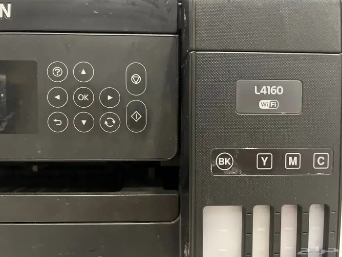 طابعة Epson L4160 سلبميشن 0