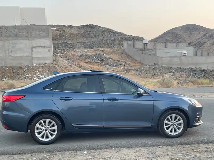 فورد إسكورت 2020 5
