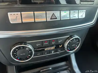 مرسيدس ML 2012 Mercedes index
