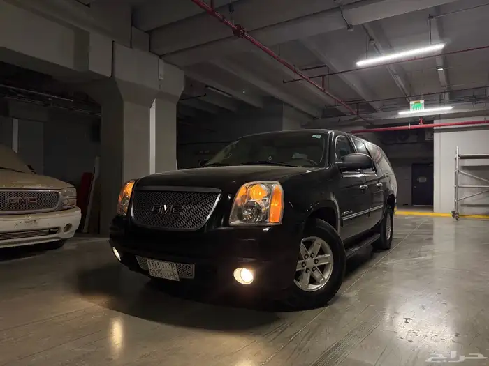 يوكن 2010 XL مالك اول 0