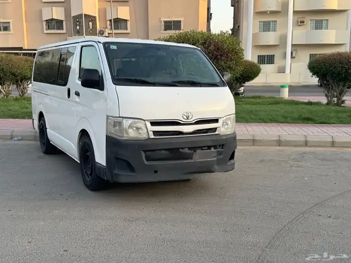 باص ركاب للبيع 0
