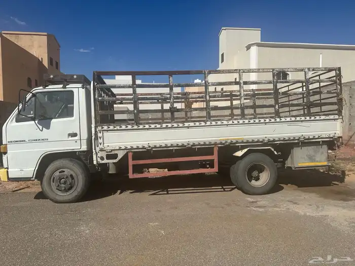 دينا ايسوزو موديل 91 للبيع 1