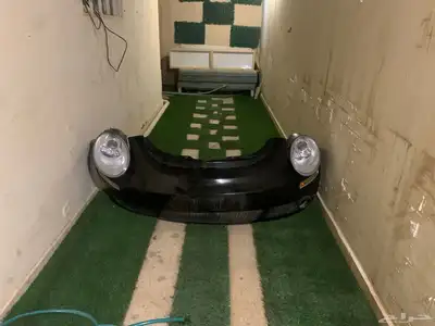 واجه بيتل من2007الى2012 index