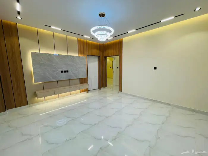 شقق تمليك للبيع تبوك حي البوادي 4 وصاله 3