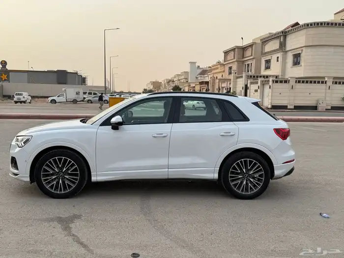اودي Q3 2023 2