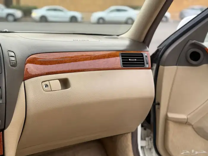 لكزس 430 مخزنه 2005 50