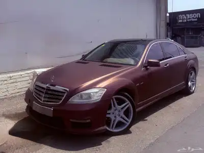 مرسيدس بانوراما 500 amg index