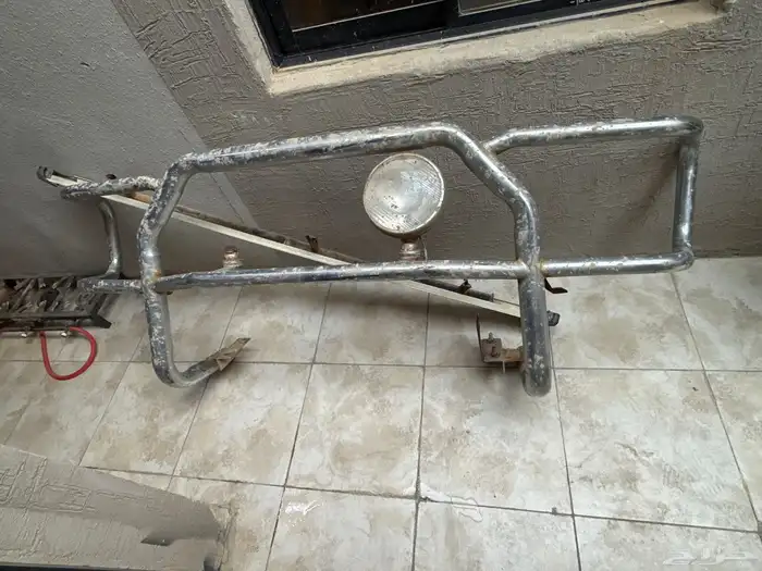 دعامه باترول 0