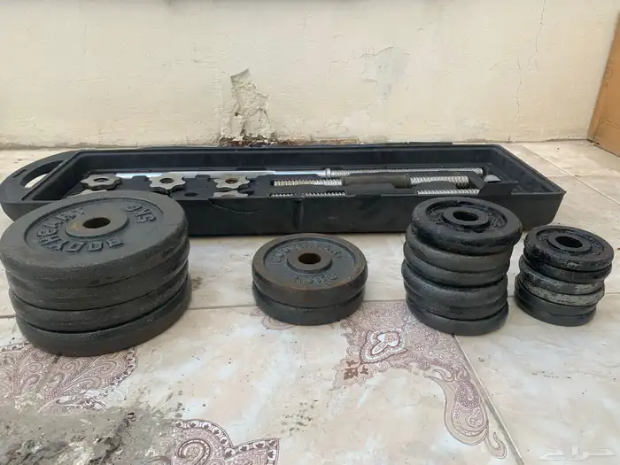 شنطة أوزان 50kg 0
