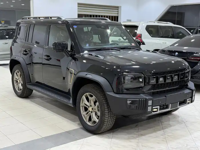 جيتور T2 2025 دفعه اخيره شكل ال 26 مستورد فل الفل 0
