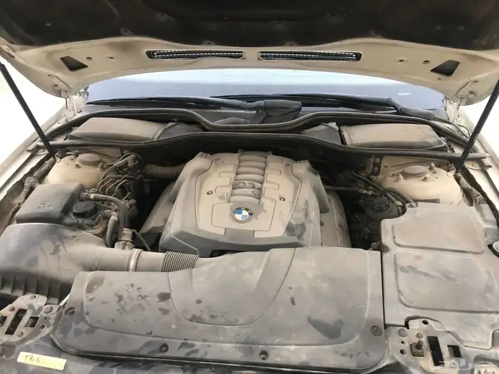 بي ام دبليو 2007 للبيع او البدل 8