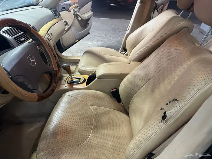 مورسيدس فياقرا 7