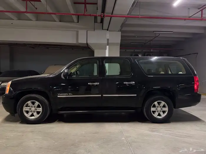 يوكن 2010 XL مالك اول 8