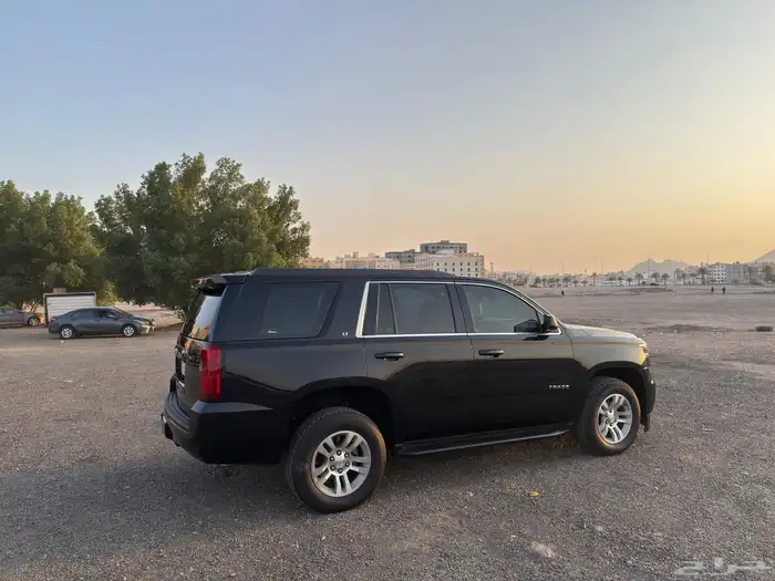 تاهو موديل2015LT 11