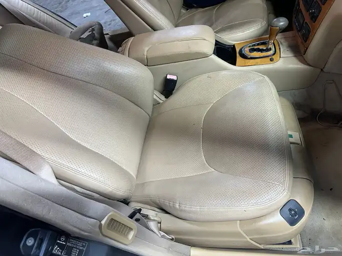 مورسيدس فياقرا 13