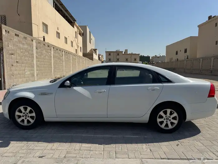 كابريس 2010 2