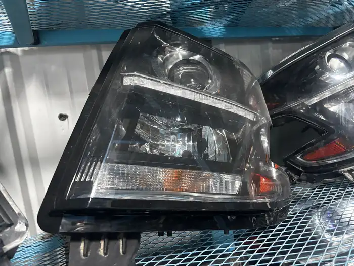 شمعات تاهو من موديل(2015 إلى2020) اصلي وكاله 1