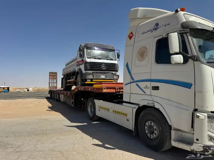 لوبد فاضي في الرياض 1