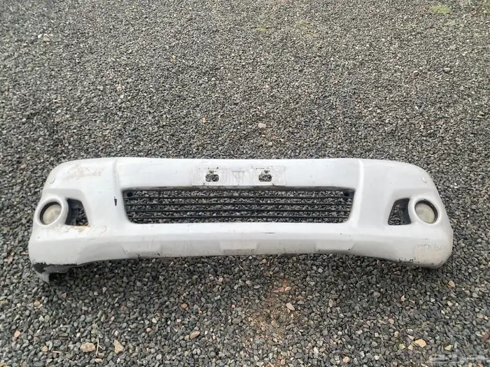 صدام هايلوكس 1