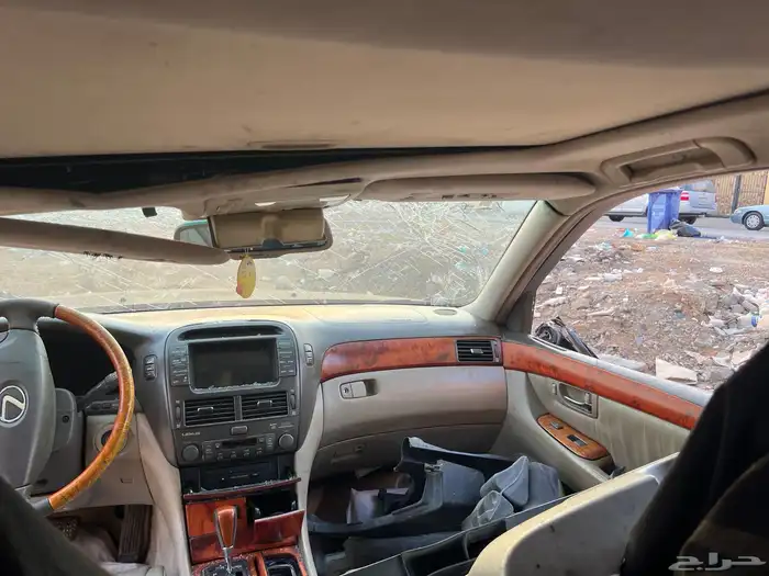 للبيع 430 2003 قطع فقط 5