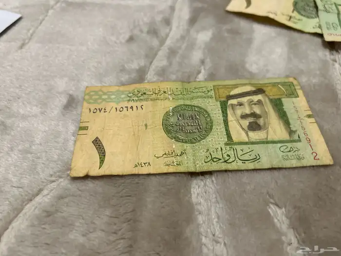 ريالات نادرة أحمد الخليفي 4
