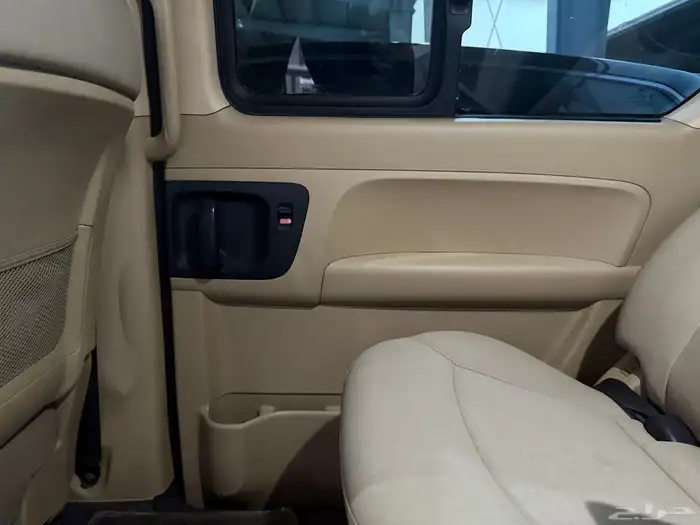 هونداي H1 2021 2